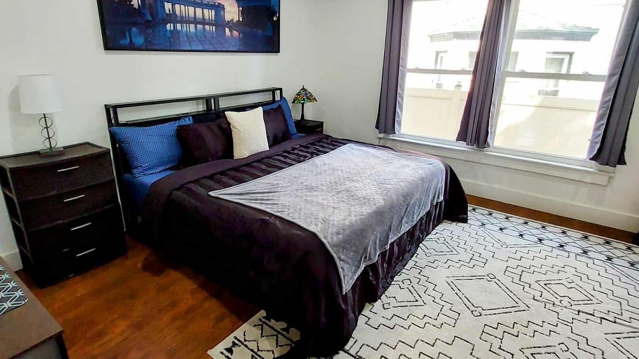 Photo of Bedroom in North Buffalo