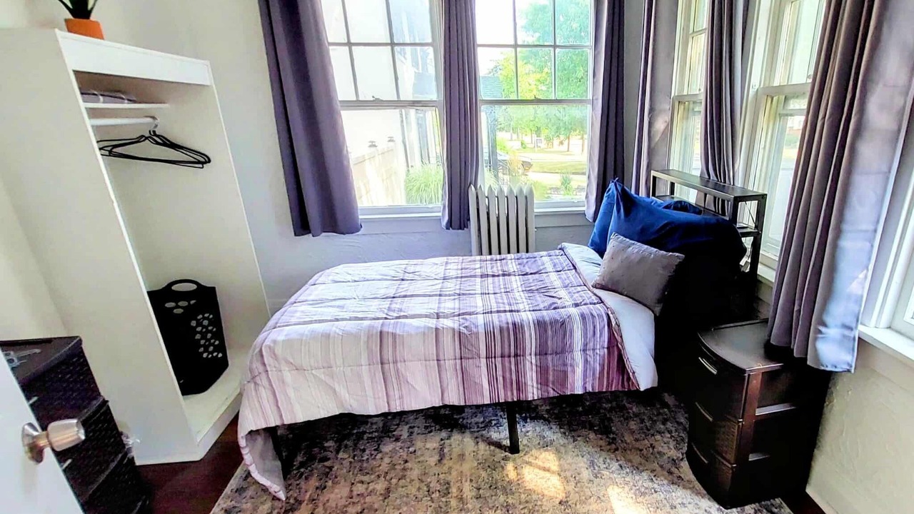 Photo of Bedroom in North Buffalo