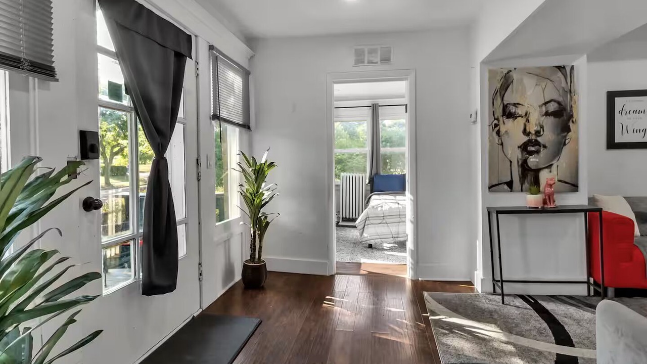 Photo of Bedroom in North Buffalo