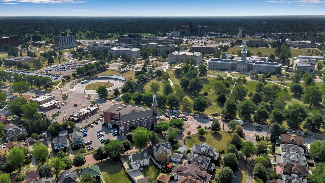 Photo of Outdoor in North Buffalo