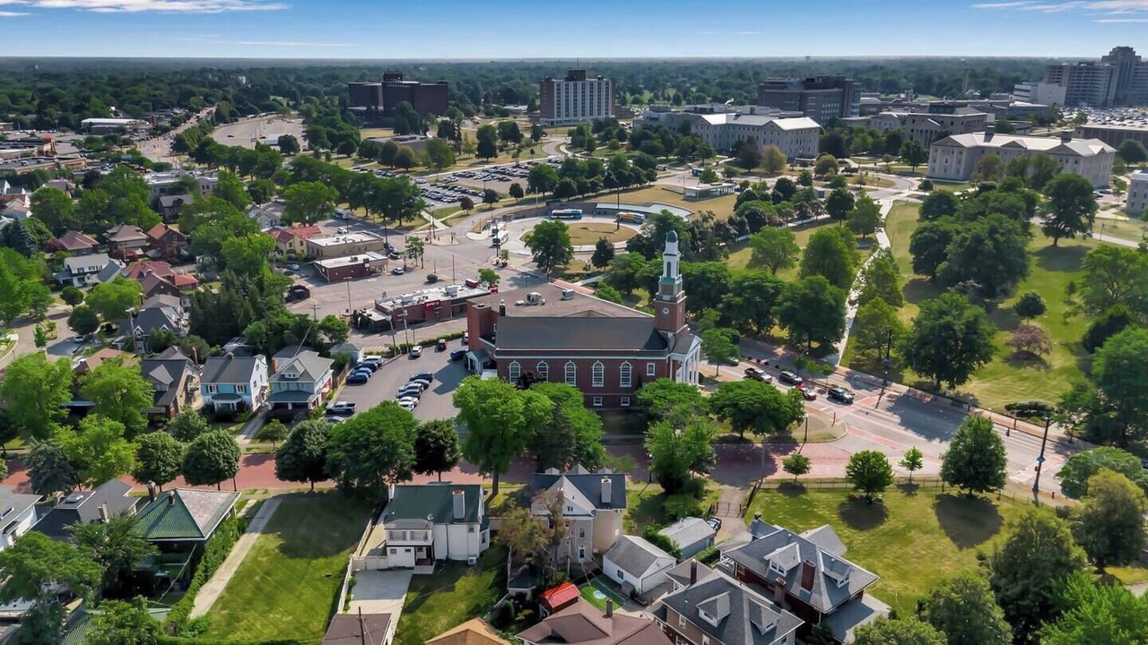 Photo of Outdoor in North Buffalo