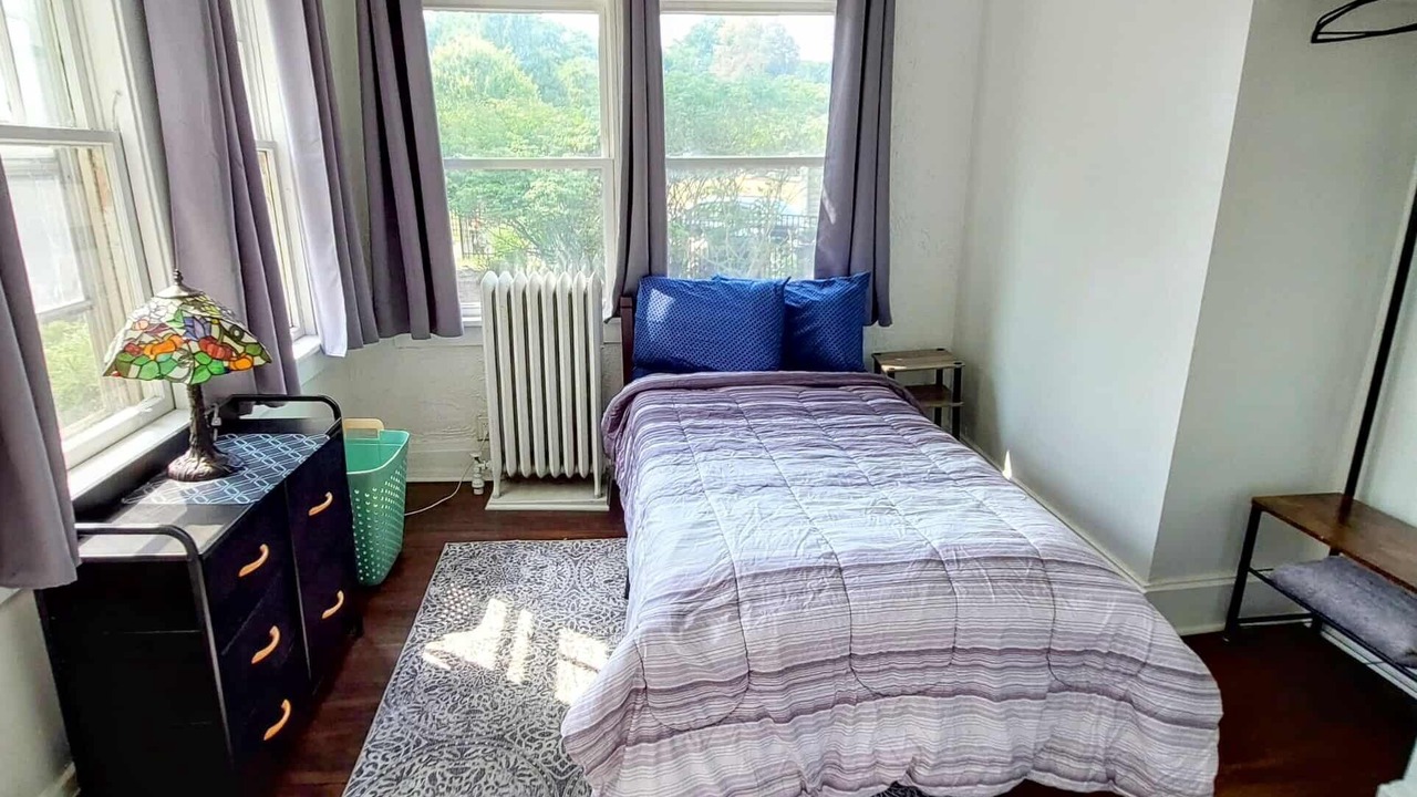 Photo of Bedroom in North Buffalo