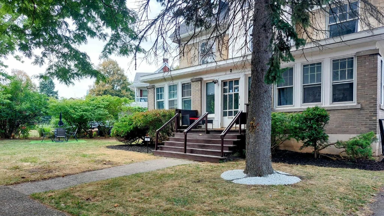 Photo of Outdoor in North Buffalo