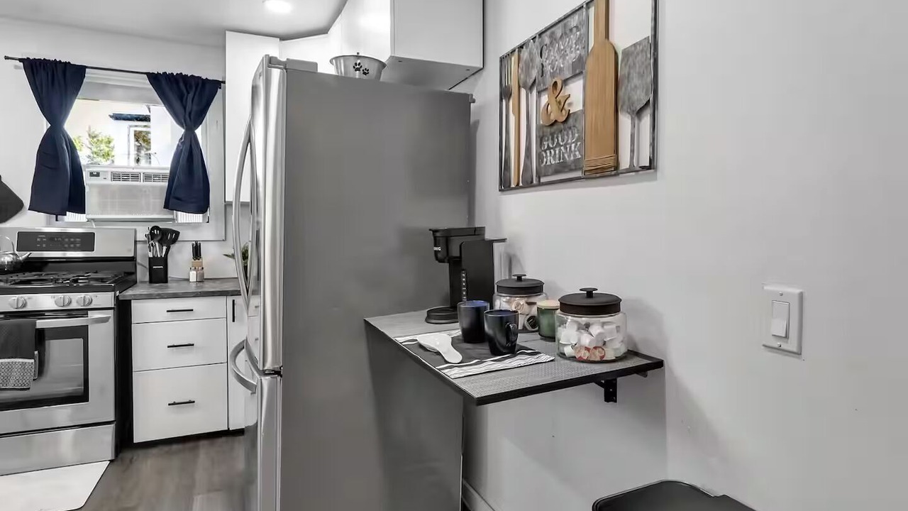 Photo of Kitchen in North Buffalo