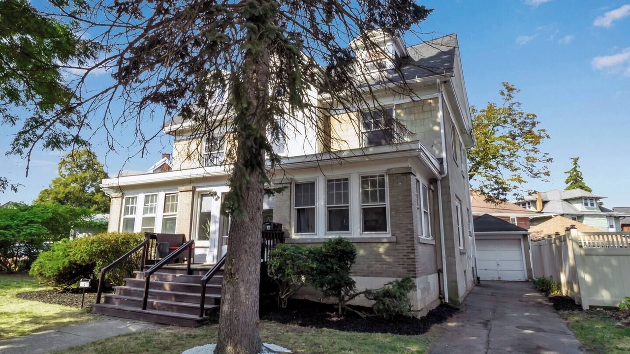 Photo of Outdoor in North Buffalo