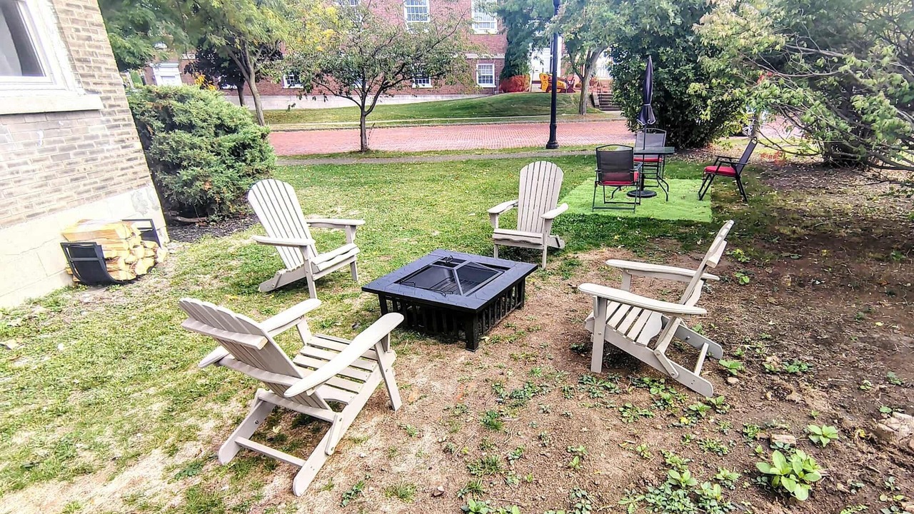 Photo of Outdoor in North Buffalo