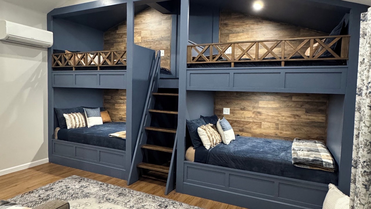 Photo of Bedroom in Lochmere