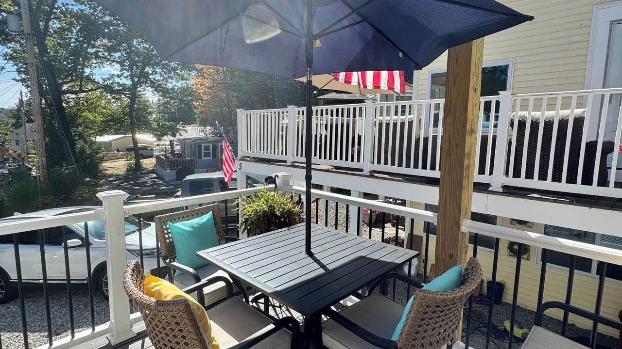 Photo of Outdoor in Lochmere
