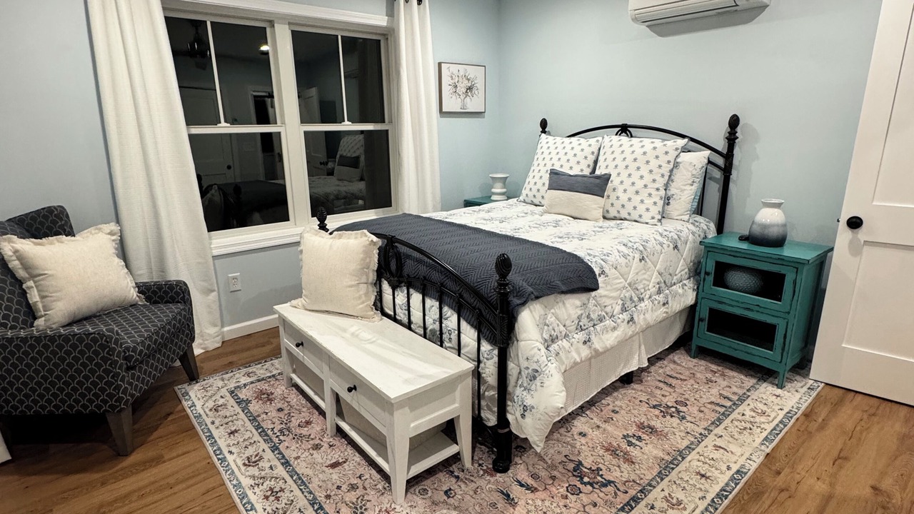 Photo of Bedroom in Lochmere
