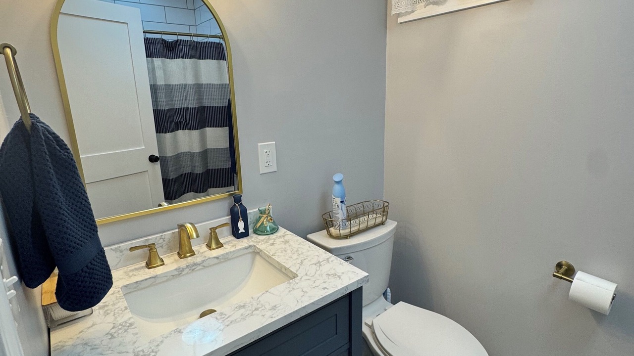 Photo of Bathroom in Lochmere
