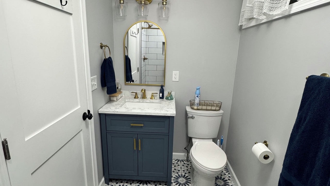 Photo of Bathroom in Lochmere