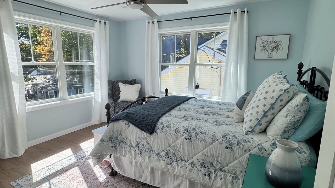 Photo of Bedroom in Lochmere