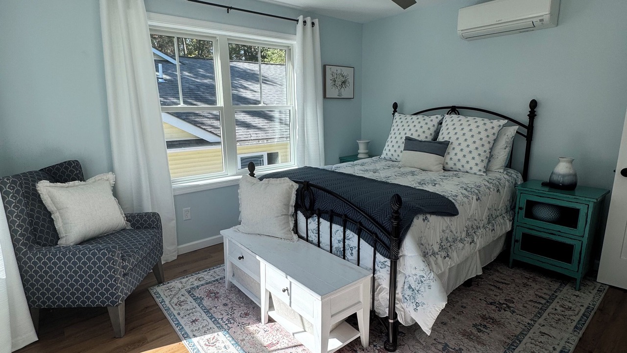 Photo of Bedroom in Lochmere