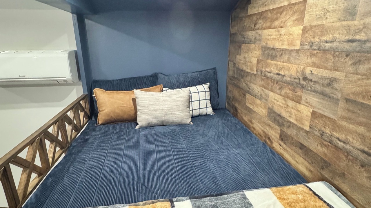 Photo of Bedroom in Lochmere