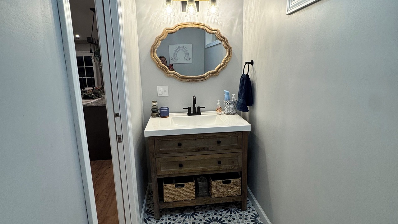 Photo of Bathroom in Lochmere