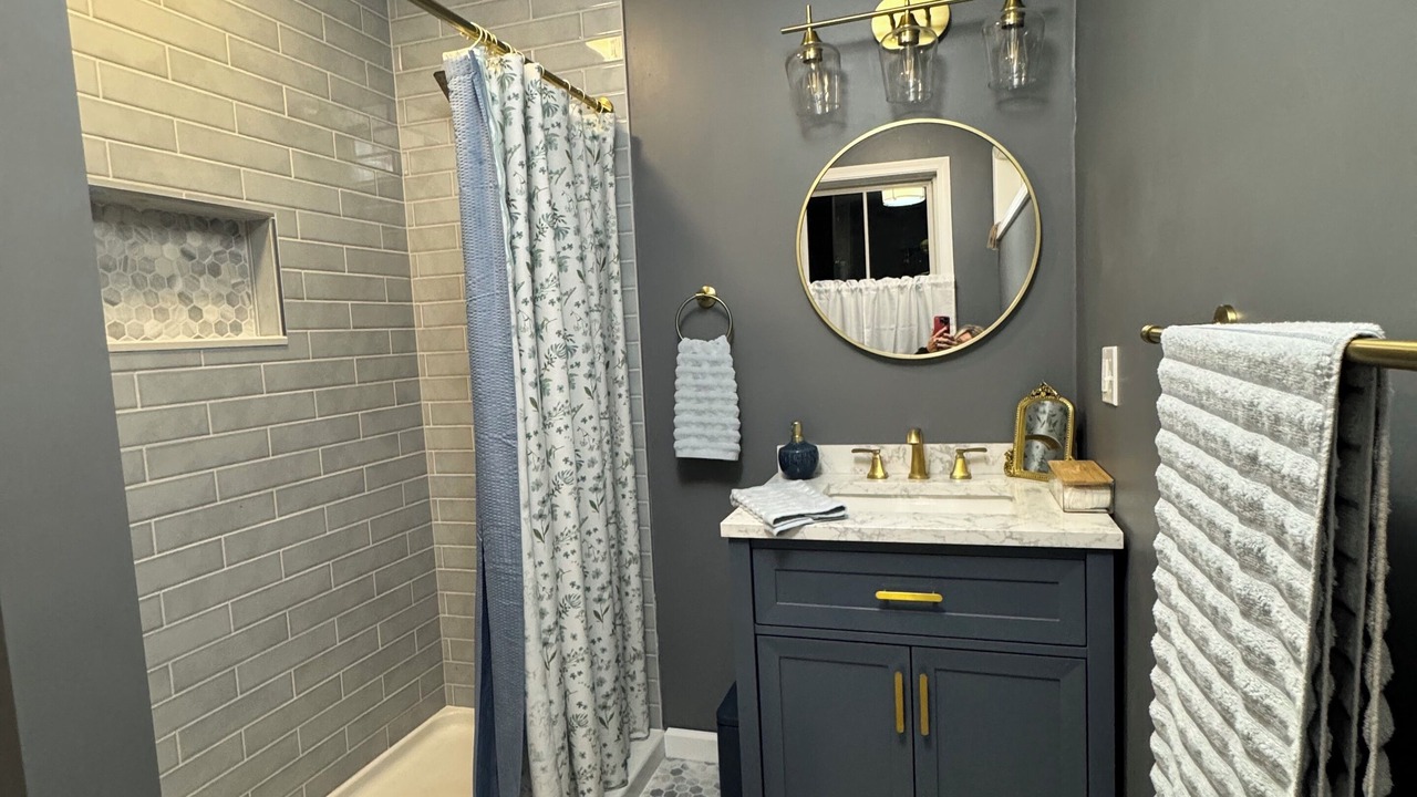 Photo of Bathroom in Lochmere