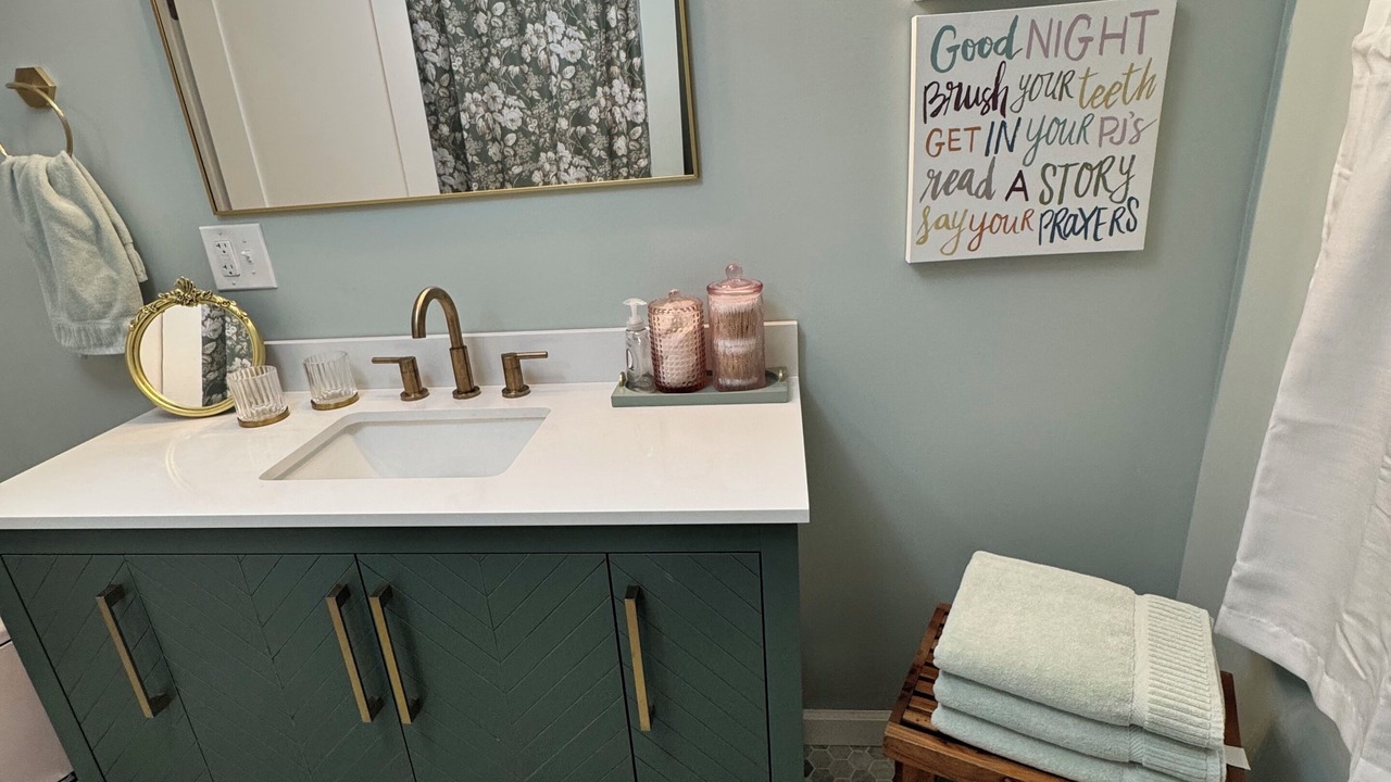Photo of Bathroom in Lochmere