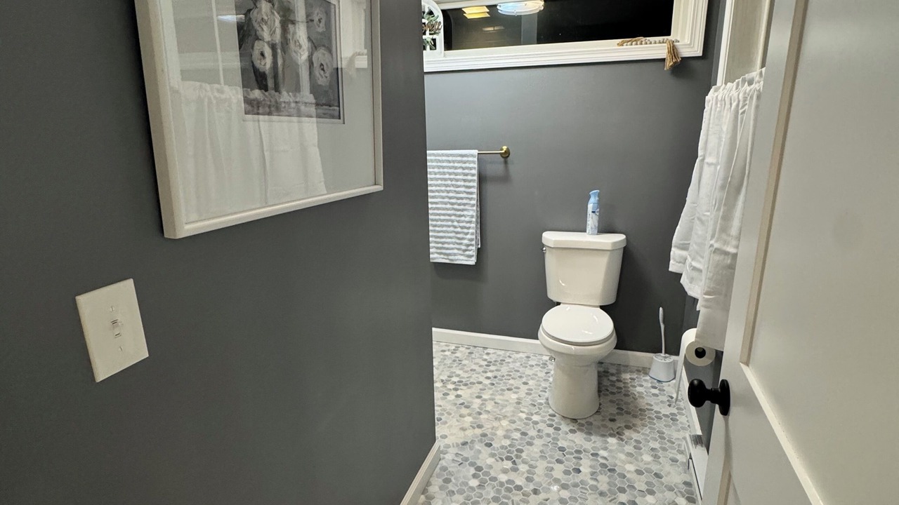 Photo of Bathroom in Lochmere