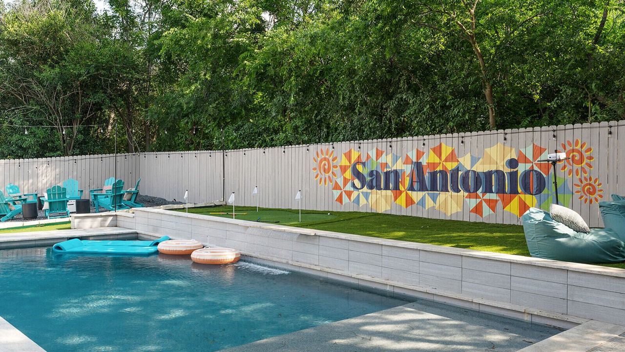 Photo of Outdoor in North San Antonio - SAT