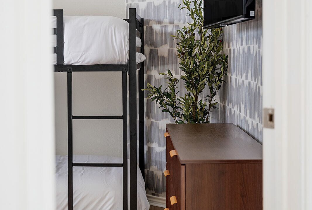 Photo of Bedroom in North San Antonio - SAT