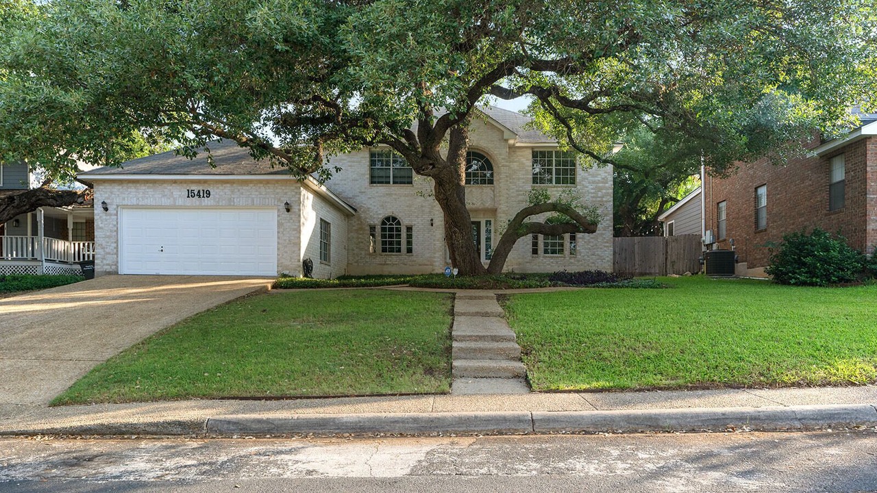 Photo of Outdoor in North San Antonio - SAT