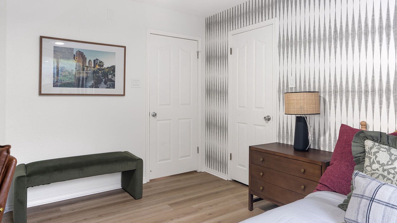 Photo of Bedroom in North San Antonio - SAT