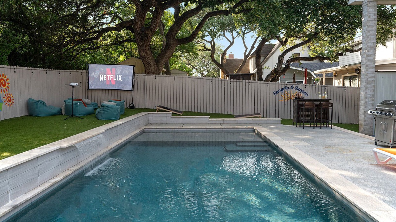 Photo of Outdoor in North San Antonio - SAT