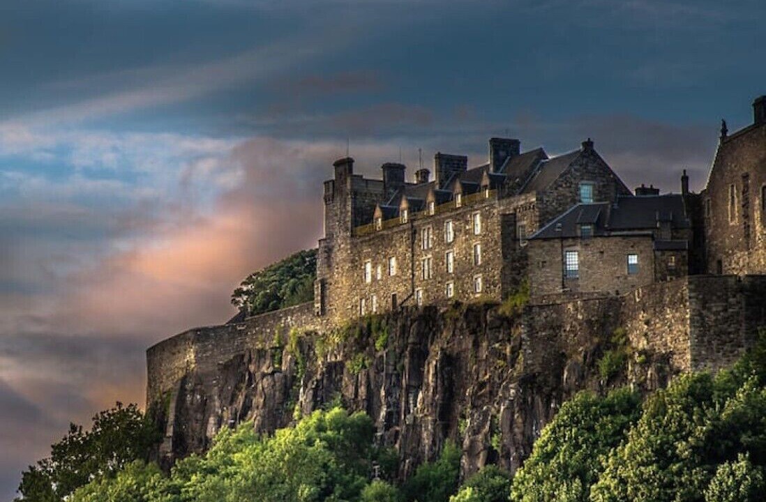 Photo of Others in Tillicoultry