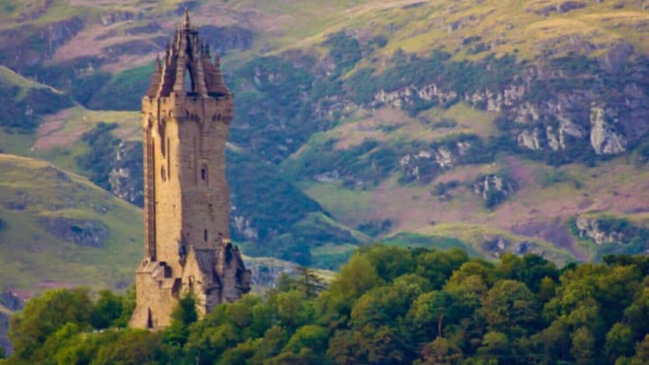 Photo of Others in Tillicoultry