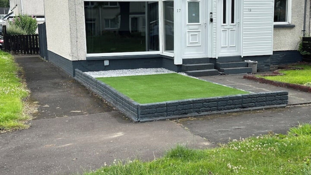 Photo of Outdoor in Tillicoultry