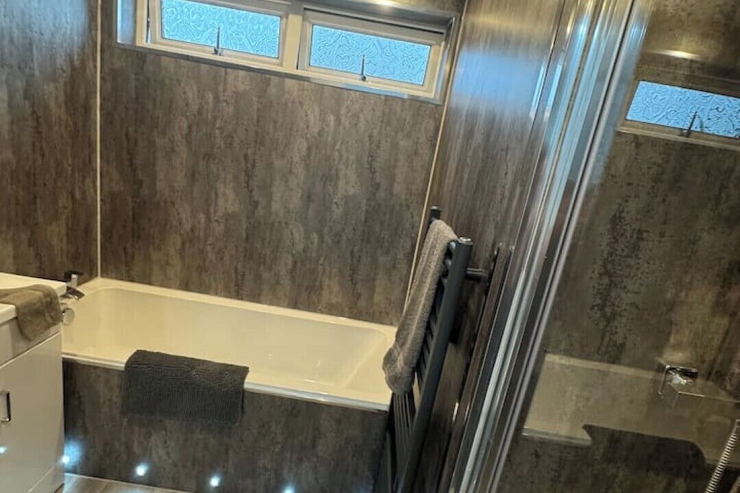 Photo of Bathroom in Tillicoultry