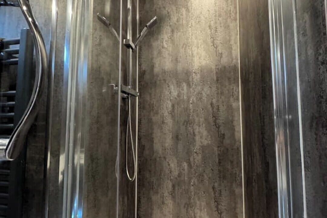 Photo of Bathroom in Tillicoultry