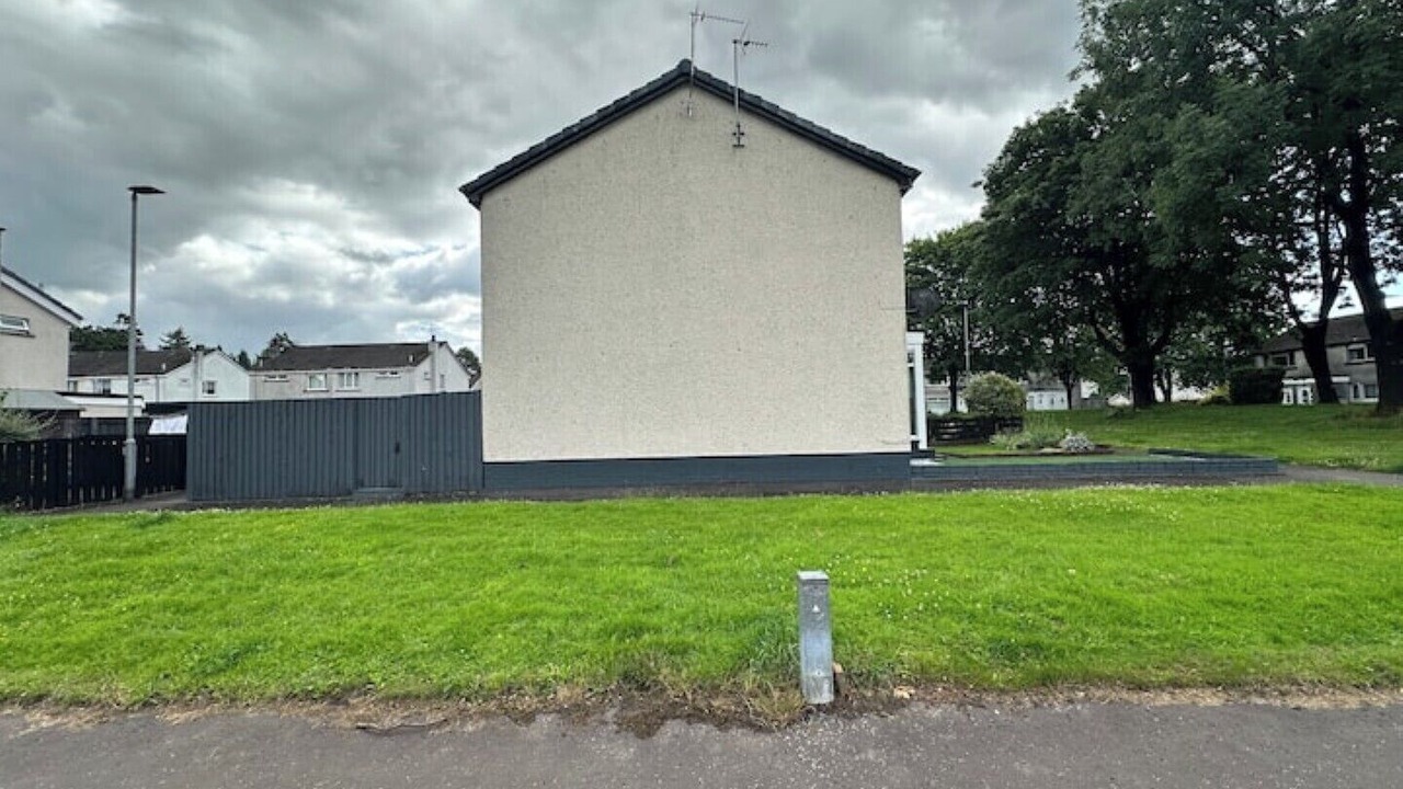 Photo of Outdoor in Tillicoultry