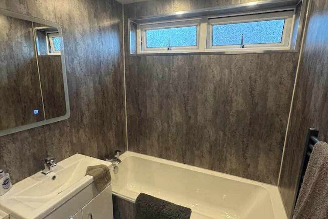 Photo of Bathroom in Tillicoultry