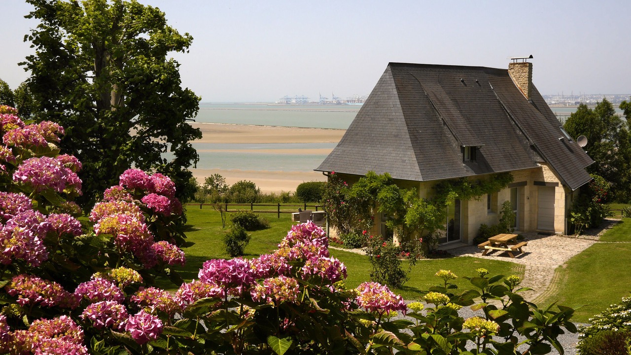 Photo of Outdoor in Honfleur