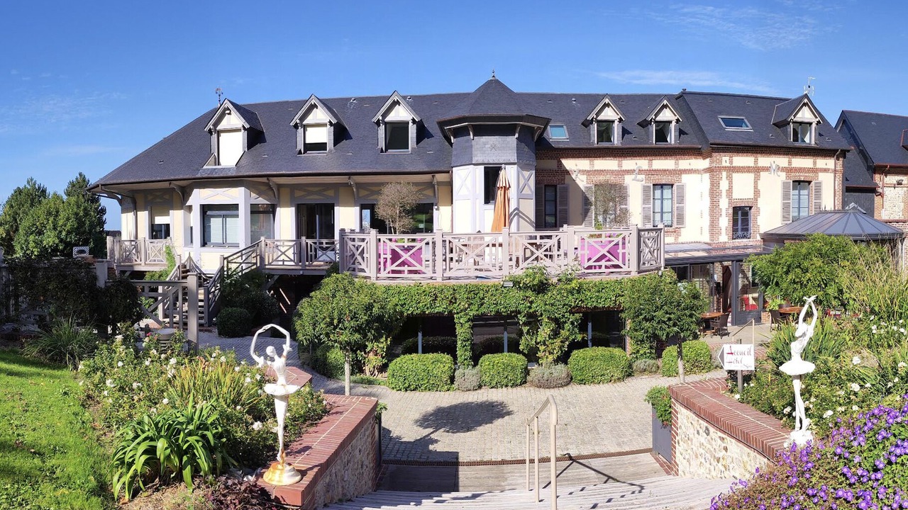 Photo of Outdoor in Honfleur