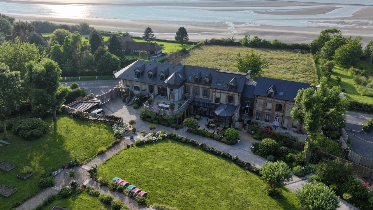 Photo of Outdoor in Honfleur