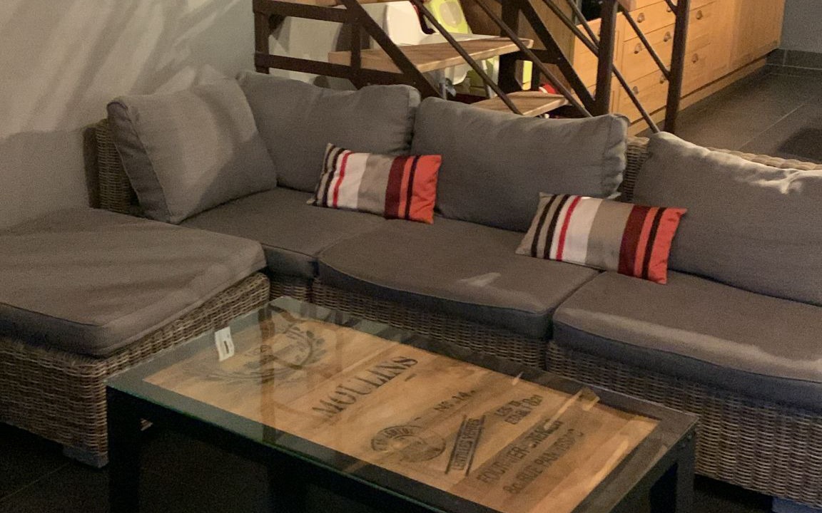 Photo of Livingroom in Honfleur
