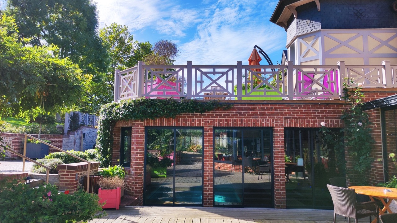 Photo of Outdoor in Honfleur
