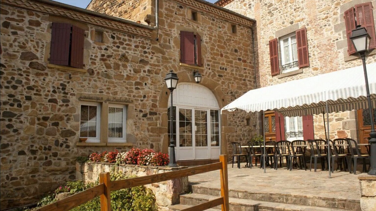Photo of Outdoor in Saint-Gervazy
