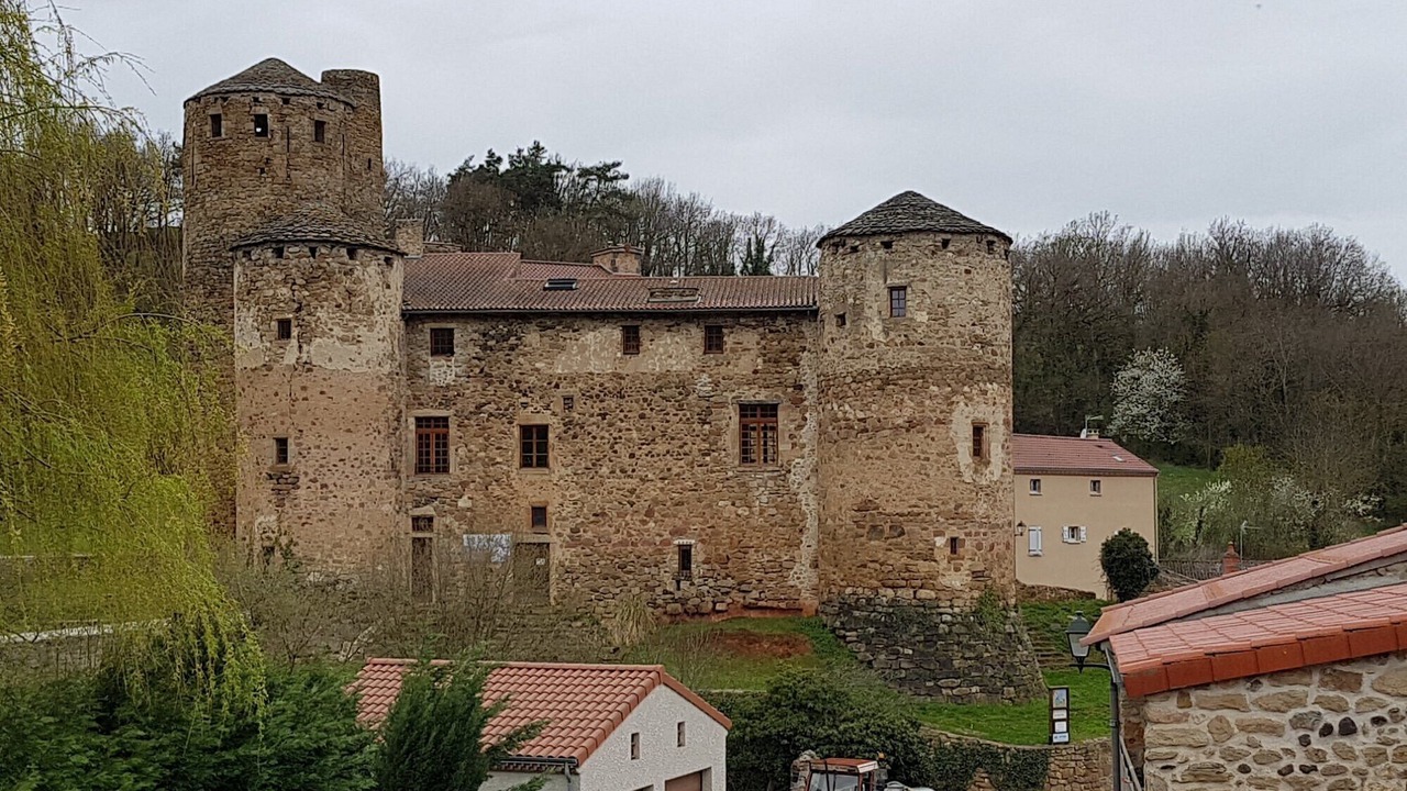 Photo of Others in Saint-Gervazy