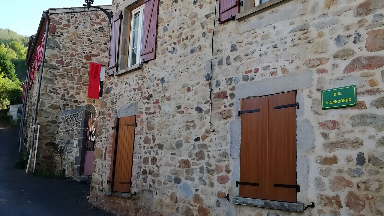 Photo of Outdoor in Saint-Gervazy
