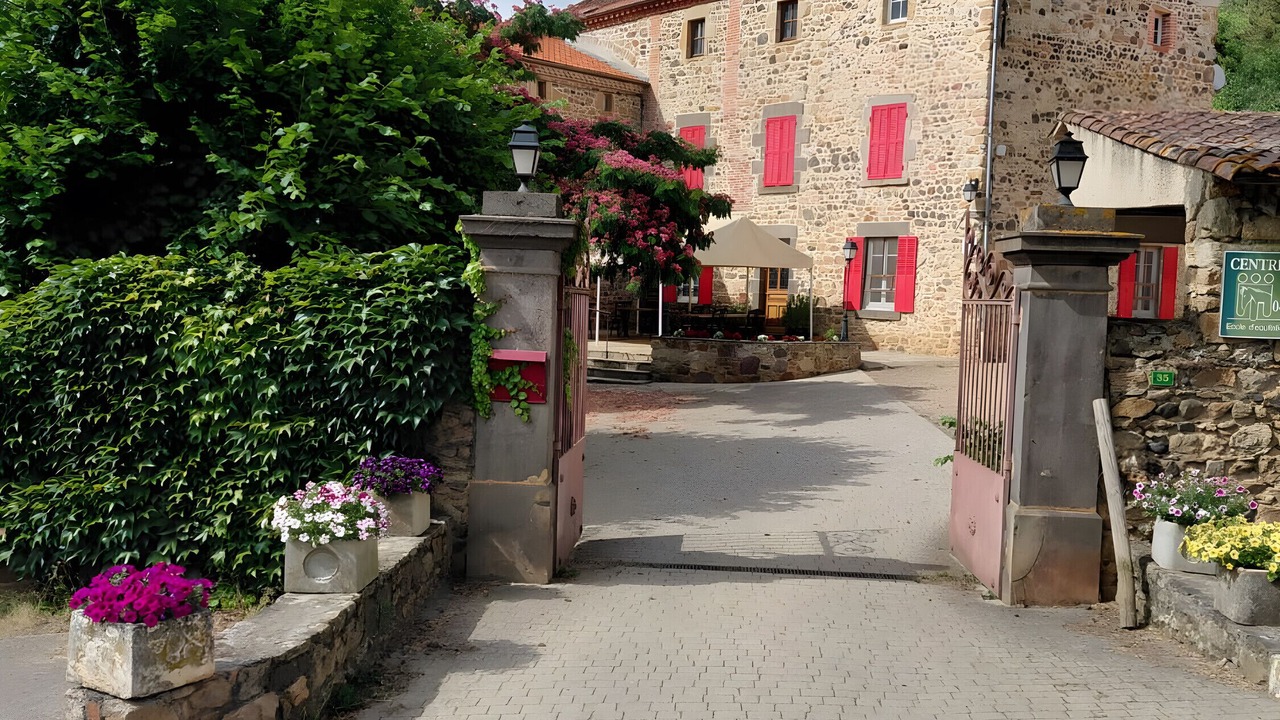 Photo of Outdoor in Saint-Gervazy
