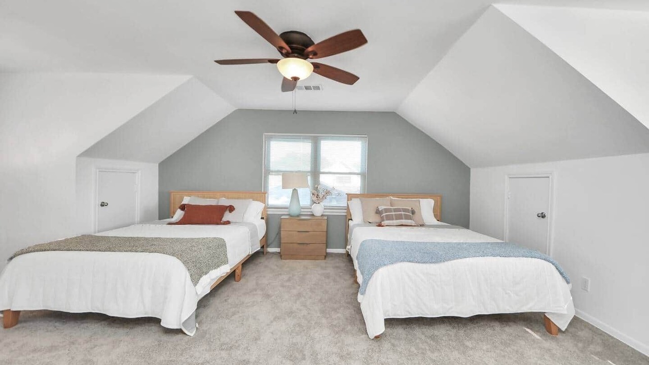 Photo of Bedroom in Sharpstown