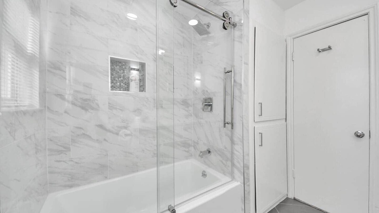 Photo of Bathroom in Sharpstown
