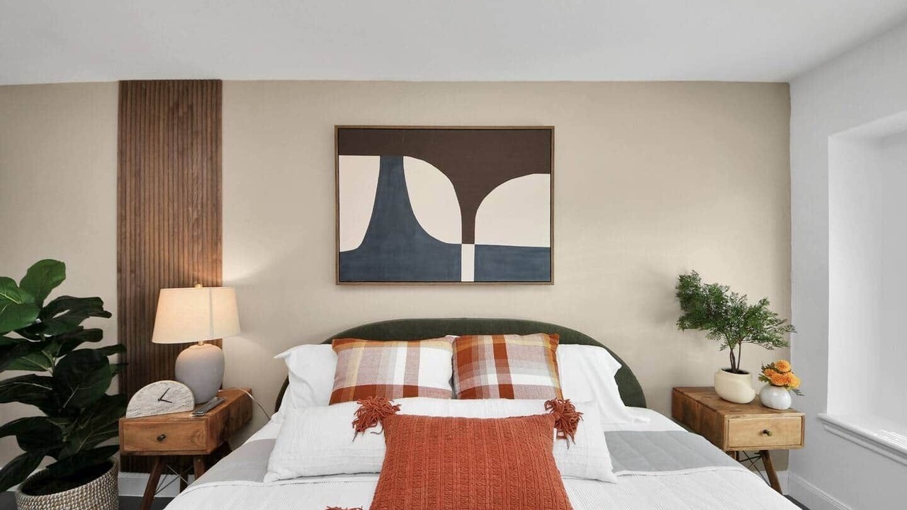 Photo of Bedroom in Sharpstown