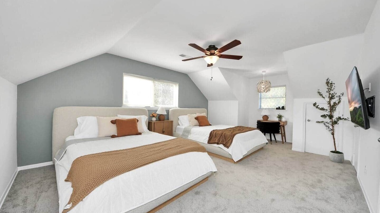 Photo of Bedroom in Sharpstown