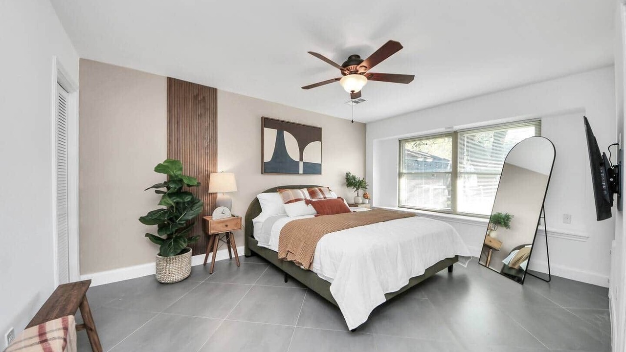 Photo of Bedroom in Sharpstown