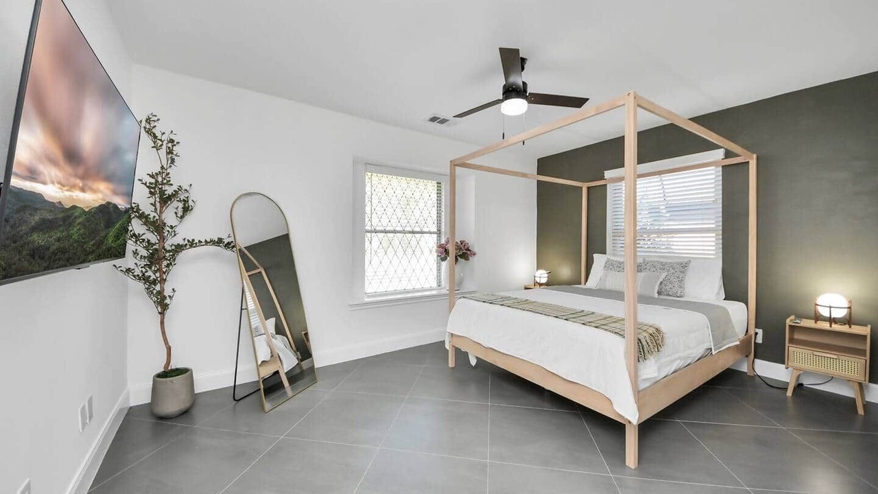 Photo of Bedroom in Sharpstown