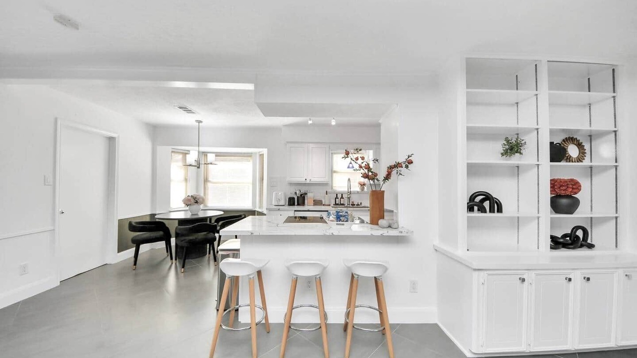 Photo of Kitchen in Sharpstown